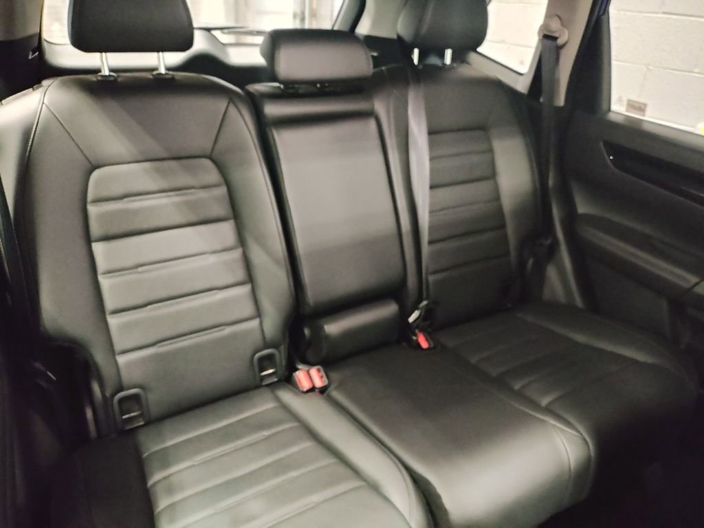 Used 2025 Honda CR-V EX-L image 11