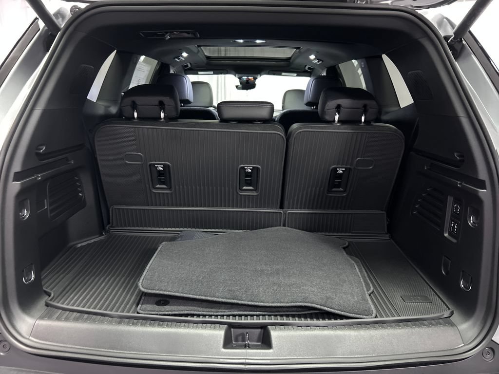 New 2026 Buick Enclave Preferred w/ Power Package AWD/4WD image 24