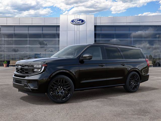 New 2027 Ford Expedition Max Platinum w/ Stealth Performance Package AWD/4WD image 29