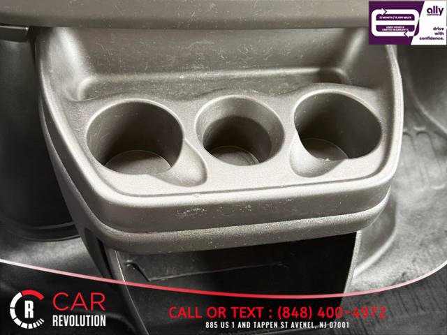 Used 2020 Chevrolet Express 2500 image 21