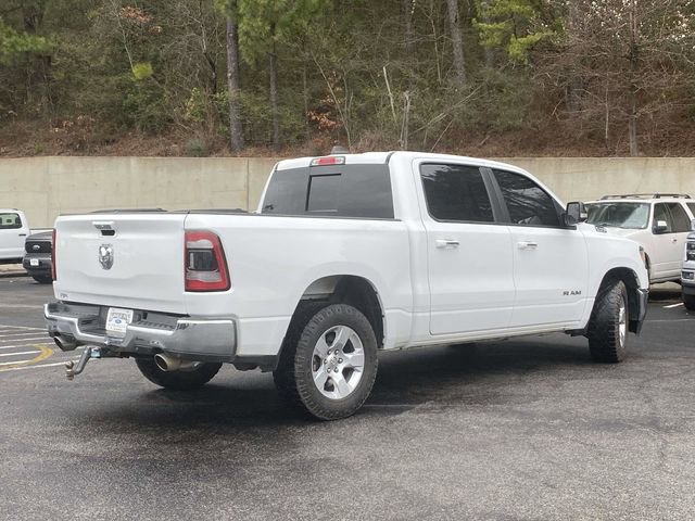 Used 2019 RAM 1500 Big Horn image 3