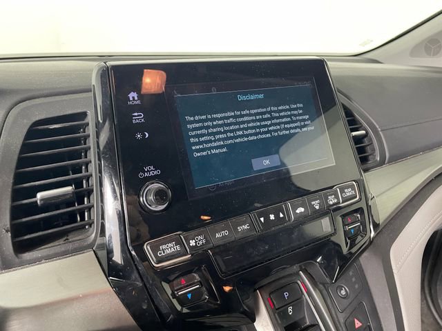 Certified 2018 Honda Odyssey EX-L image 5