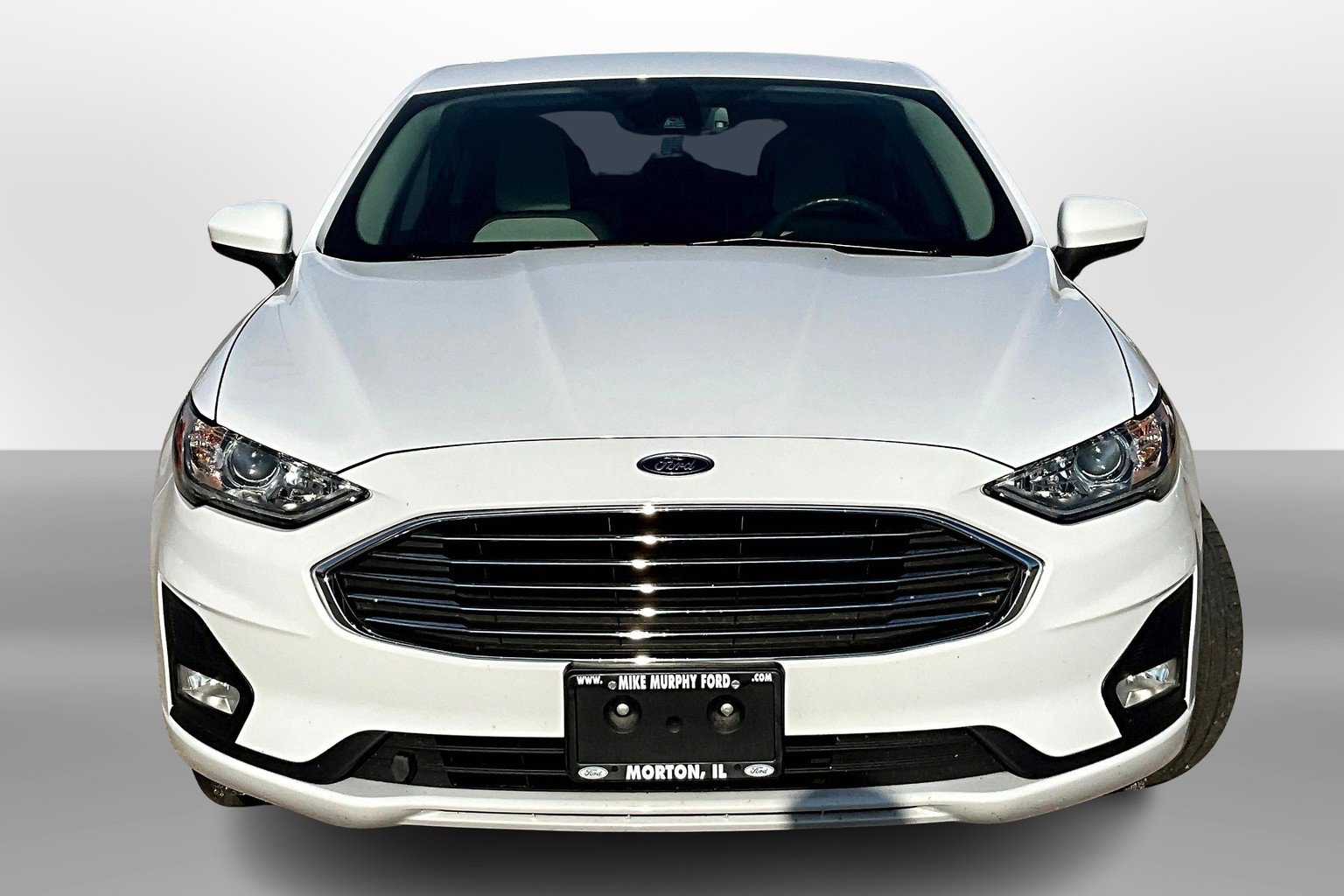 Used 2020 Ford Fusion SE w/ Equipment Group 151A image 3