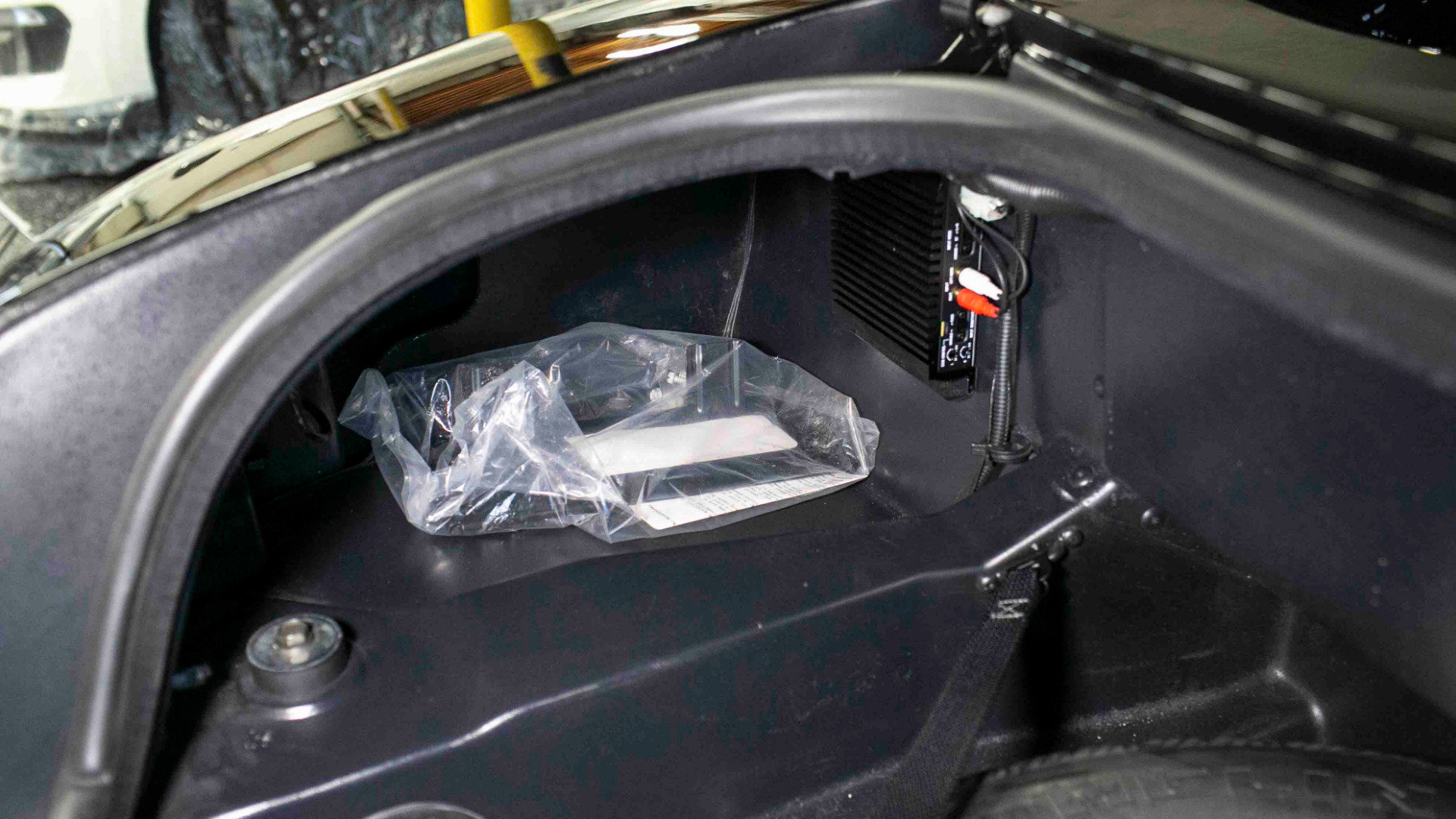 Used 1995 Dodge Viper RT/10 RWD image 92