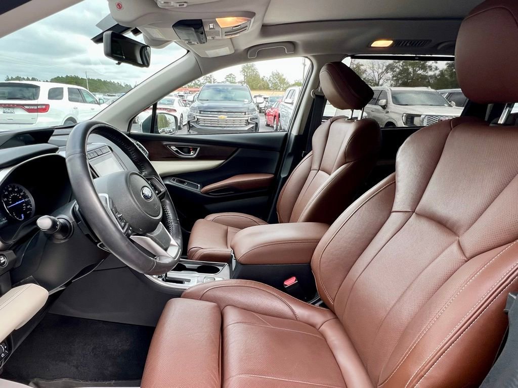 Used 2022 Subaru Ascent Touring image 20