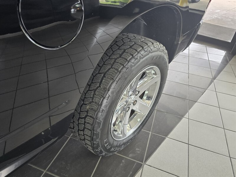 Used 2012 RAM 1500 Express AWD/4WD image 29