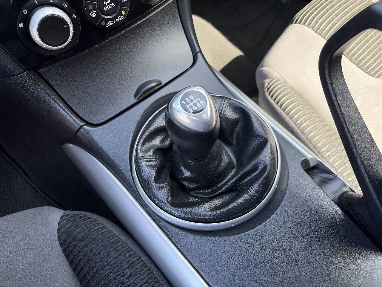 Used 2005 MAZDA RX-8 RWD image 33