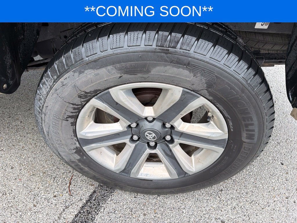 Used 2019 Toyota Tacoma Limited AWD/4WD image 22