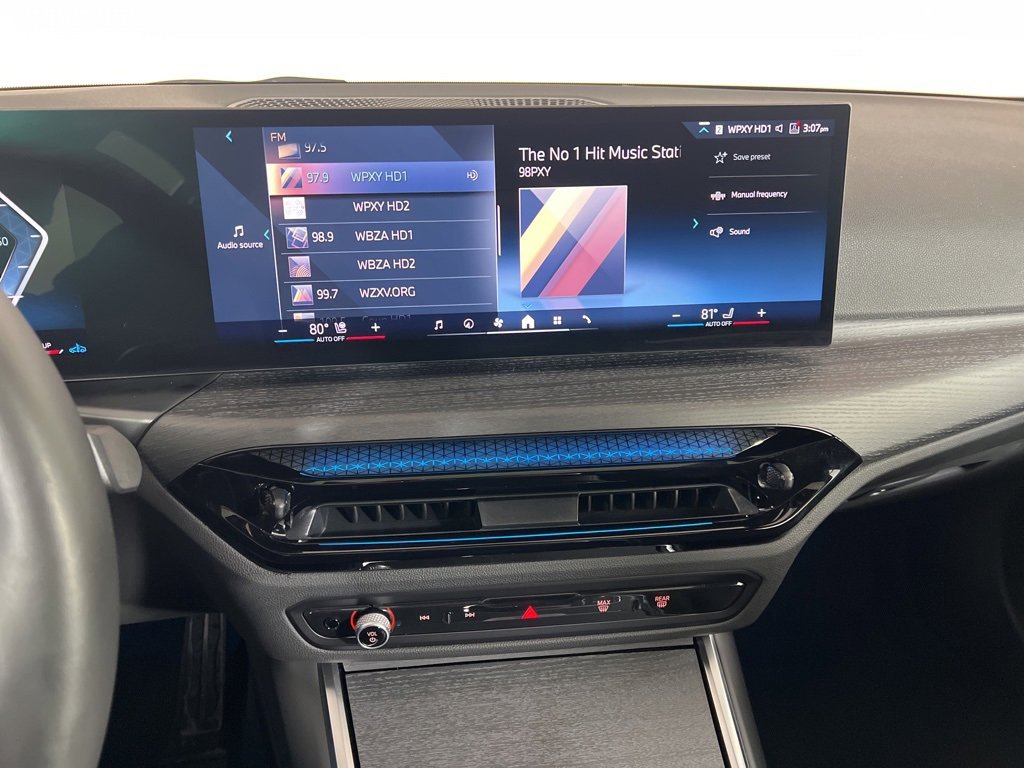 Used 2026 BMW 330i xDrive 330i xDrive w/ M Sport Package image 20