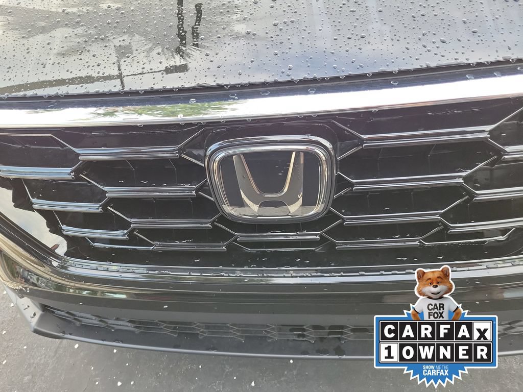 Used 2024 Honda CR-V EX-L image 7