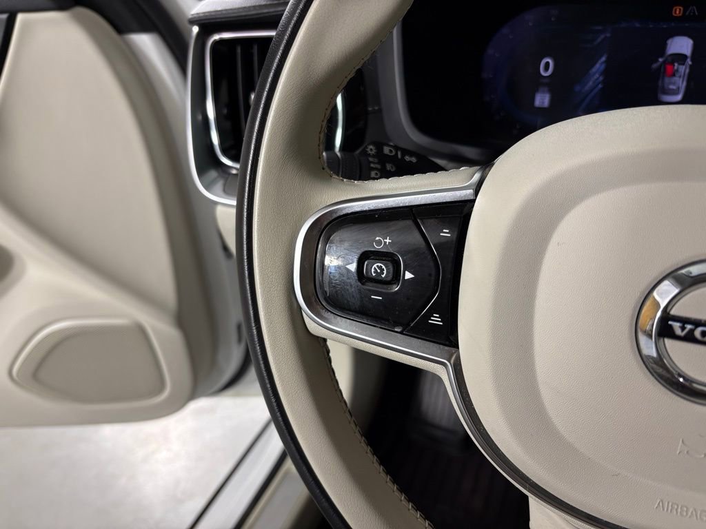 Used 2024 Volvo S60 T8 Ultimate w/ Climate Package image 21