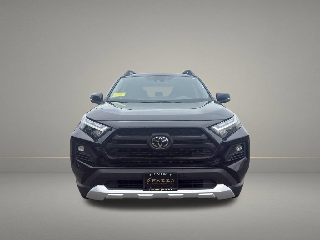 Used 2024 Toyota RAV4 Adventure AWD/4WD image 9