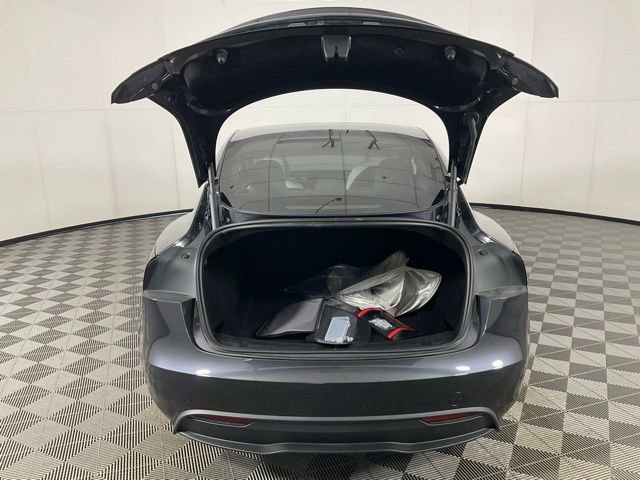 Used 2025 Tesla Model 3 Long Range RWD image 30