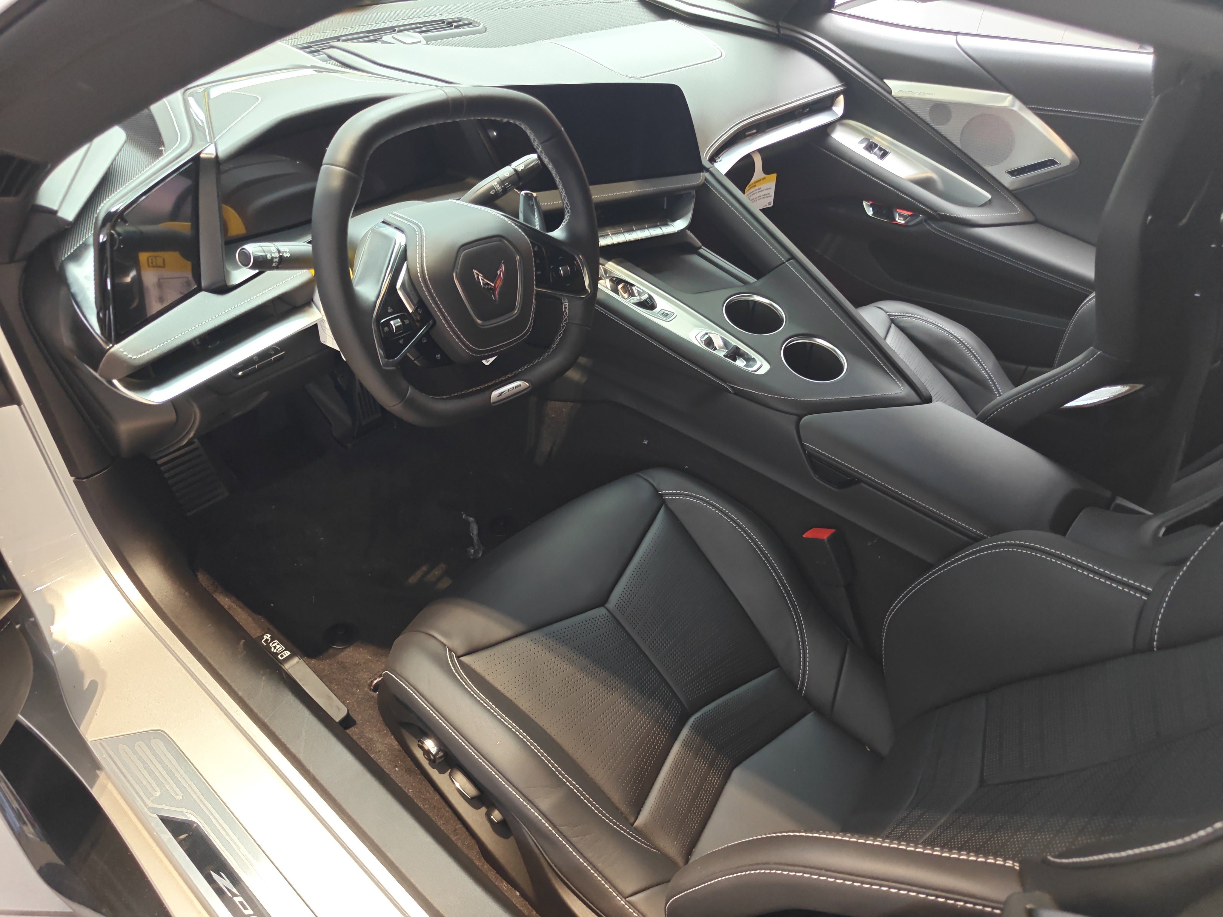 New 2026 Chevrolet Corvette Z06 image 7