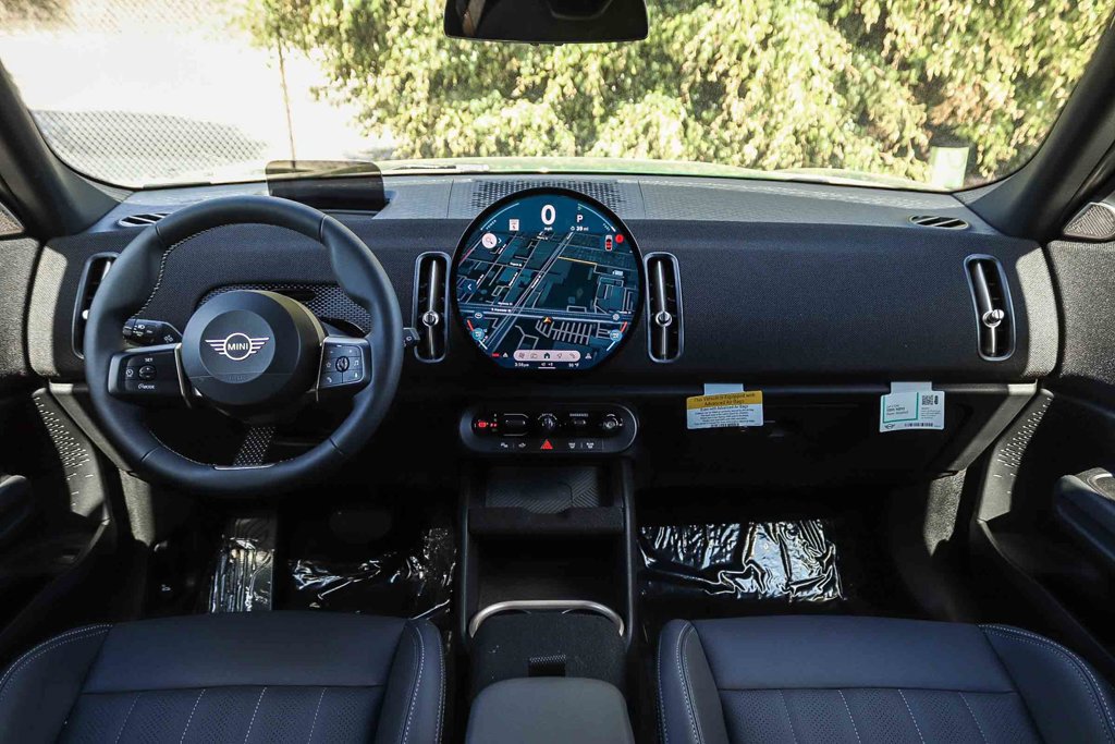 New 2027 MINI Cooper Countryman S w/ Comfort Package Max AWD/4WD image 14