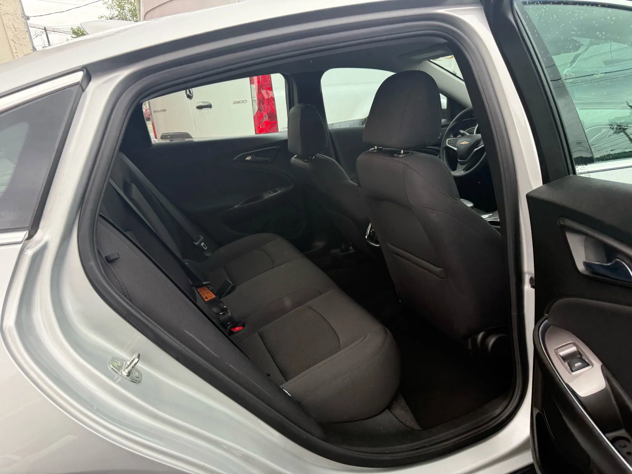 Used 2022 Chevrolet Malibu LT image 25