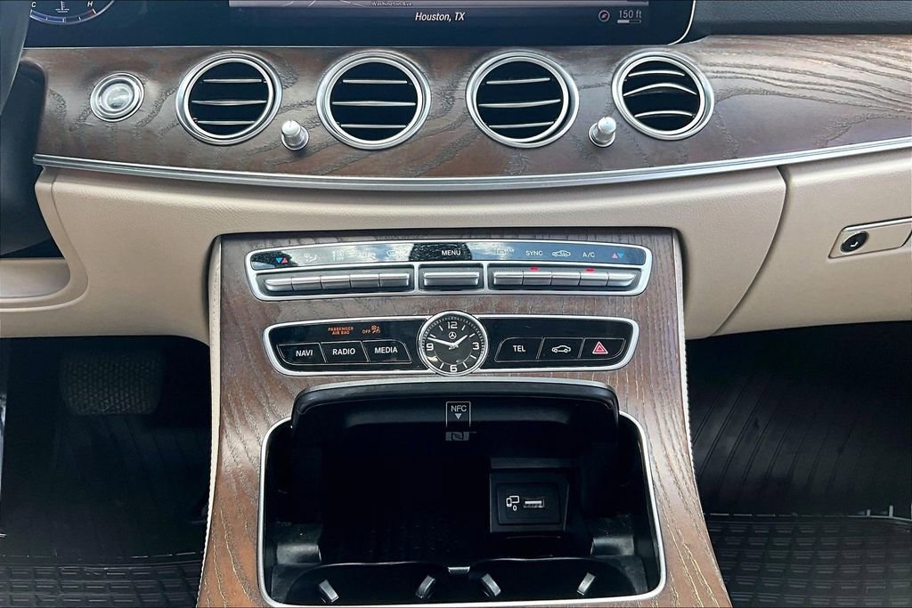 Used 2020 Mercedes-Benz E 350 Sedan image 41