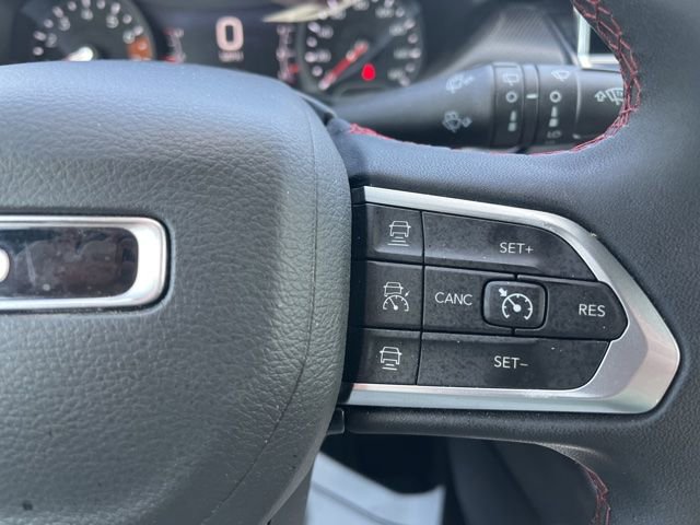 Used 2024 Jeep Compass Trailhawk image 21