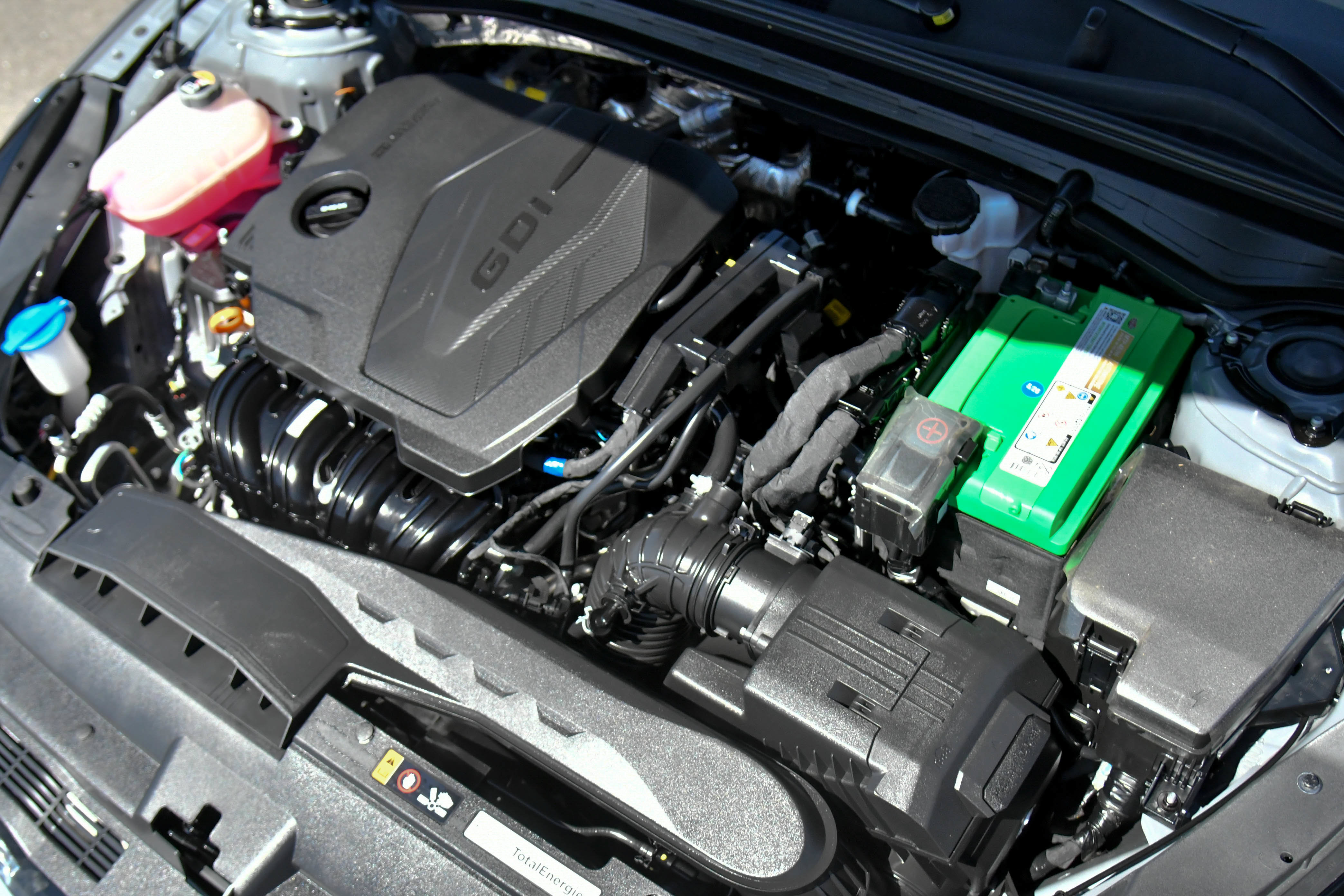 Used 2025 Kia K5 GT-Line w/ GT-Line Premium Package FWD image 52
