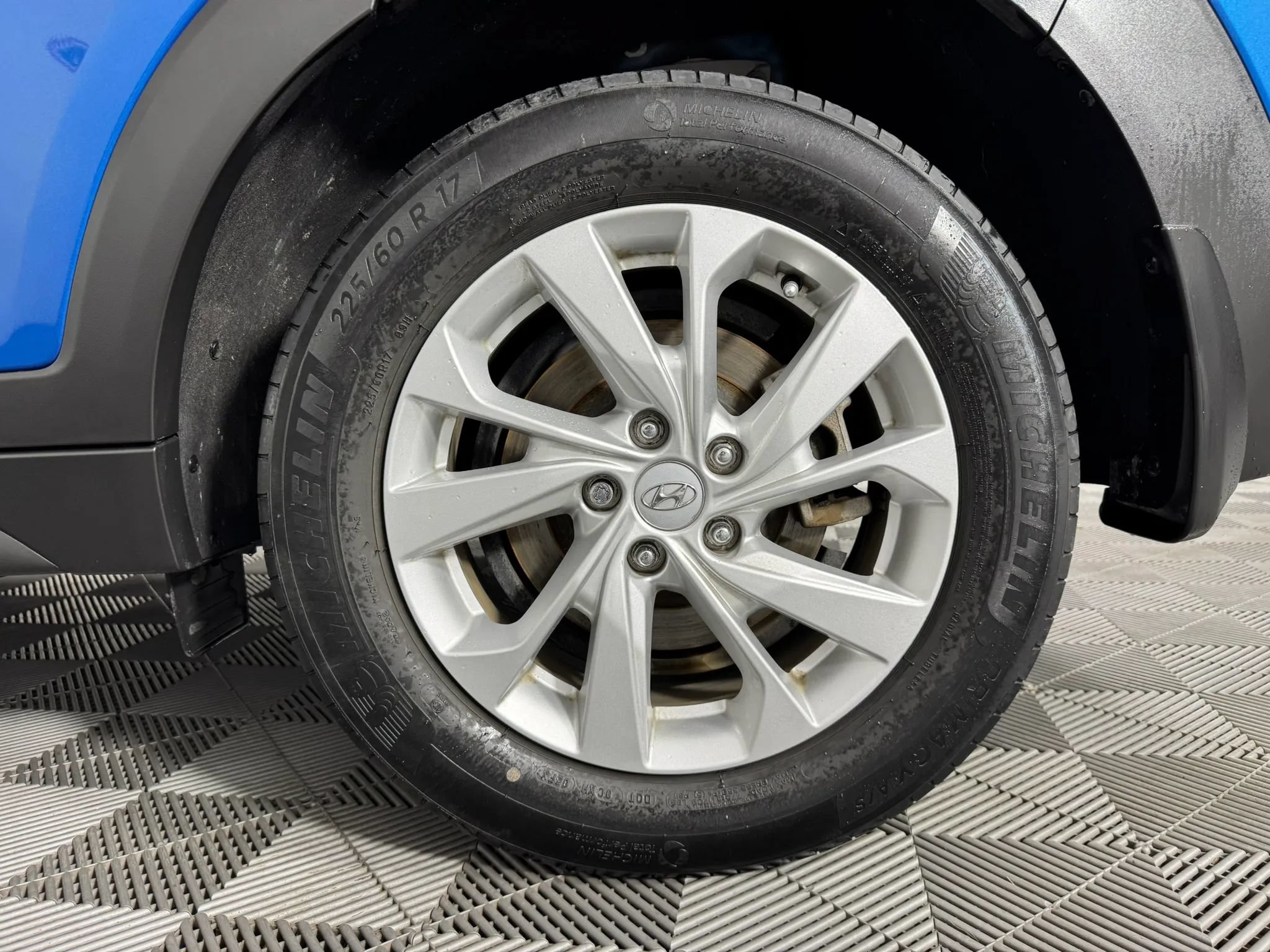 Used 2020 Hyundai Tucson SE w/ Cargo Package AWD/4WD image 40