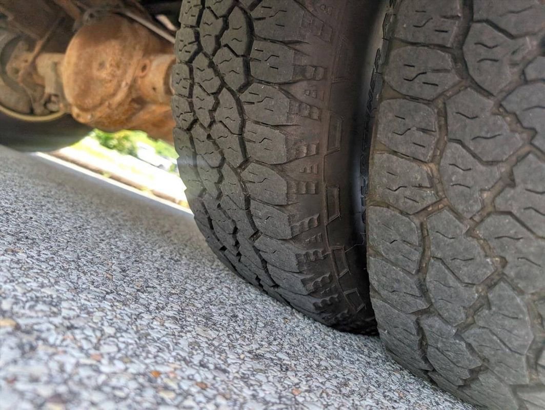 Used 2008 Chevrolet Express 3500 image 37