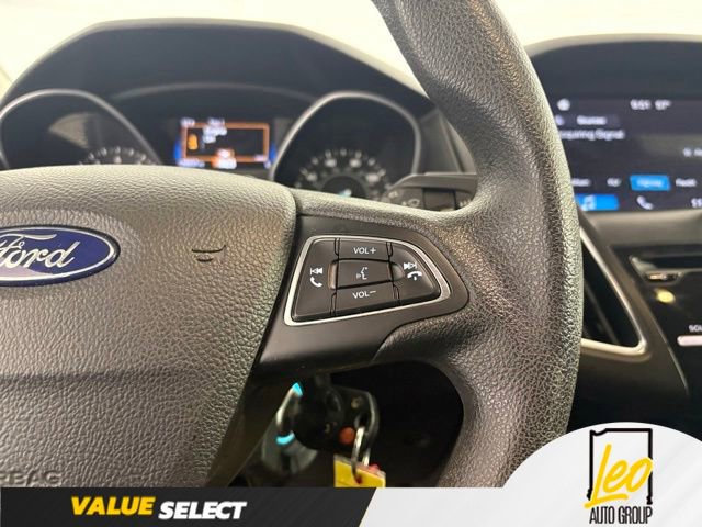 Used 2017 Ford Focus SEL FWD image 13
