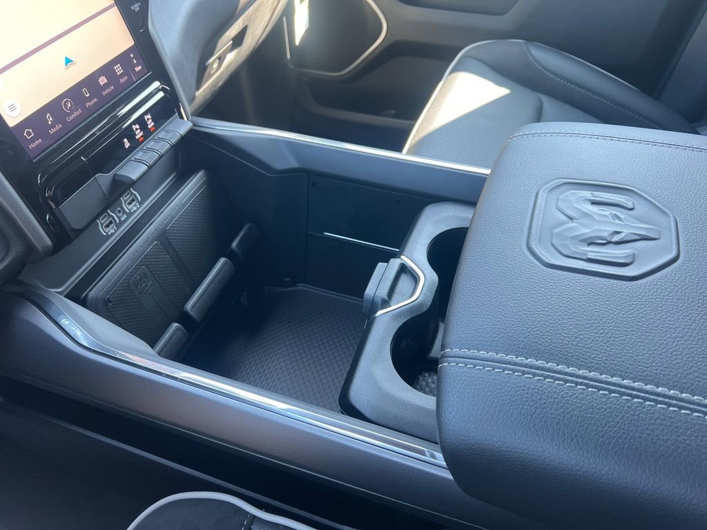 New 2025 RAM 1500 Laramie image 55