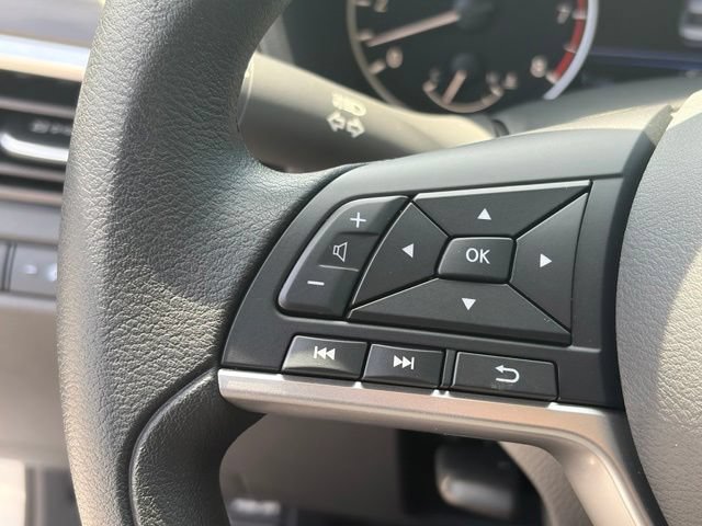 New 2026 Nissan Altima 2.5 SV FWD image 15