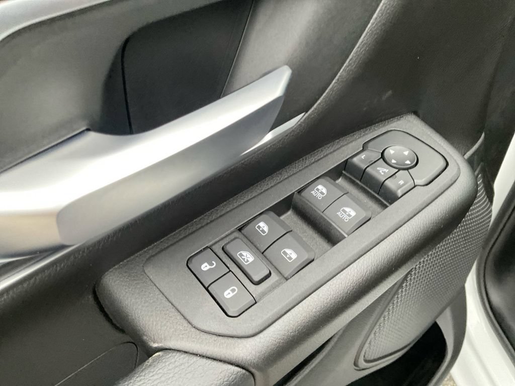 New 2026 RAM 1500 Big Horn AWD/4WD image 29
