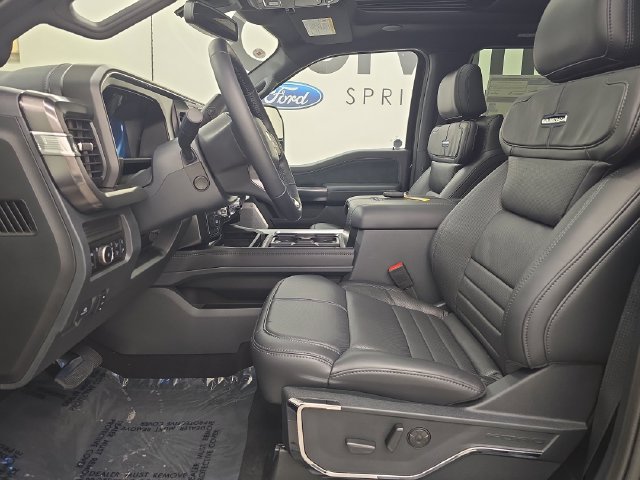 New 2027 Ford F450 Platinum w/ FX4 Off-Road Package AWD/4WD image 27