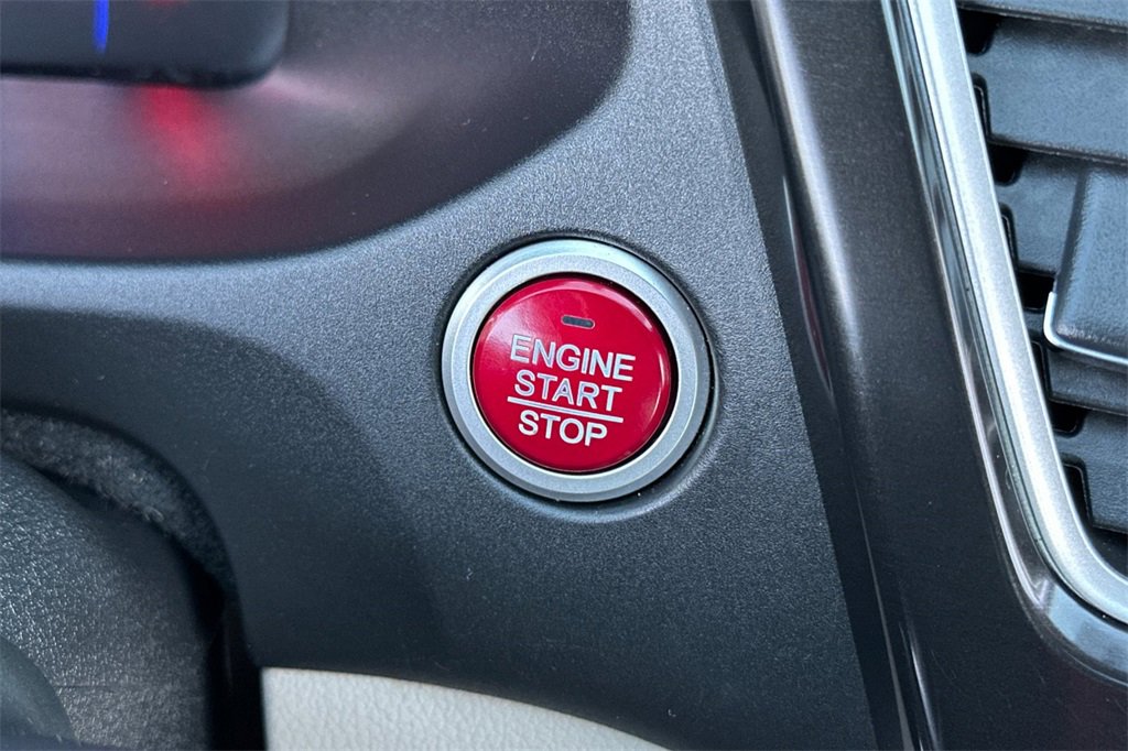 Used 2015 Honda Civic EX-L image 20