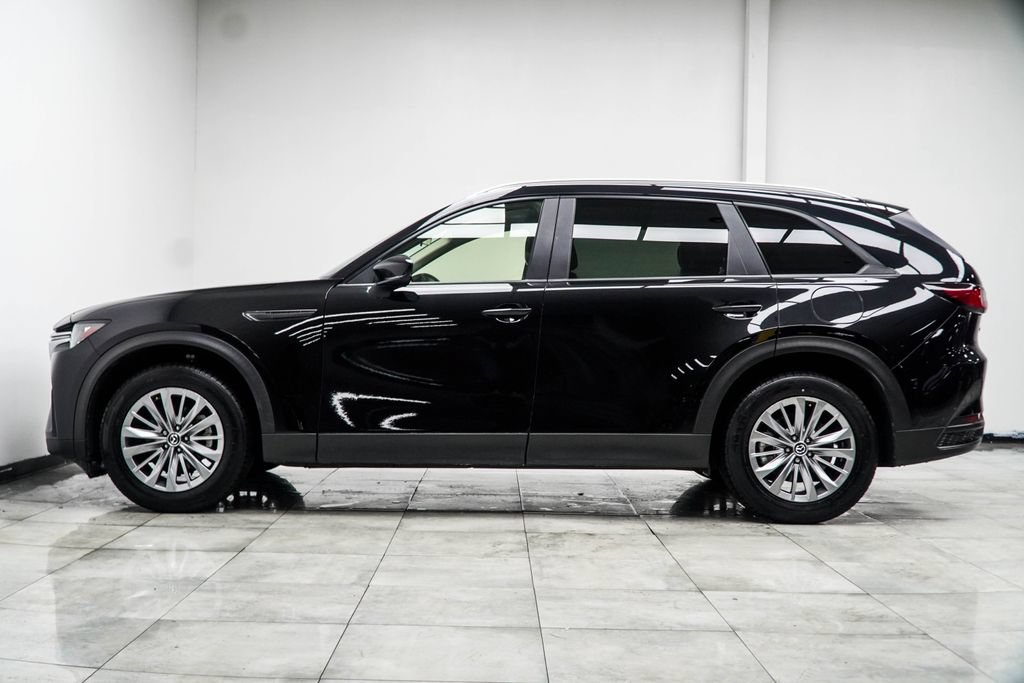 Used 2024 MAZDA CX-90 3.3 Turbo w/ Select Package AWD/4WD image 10