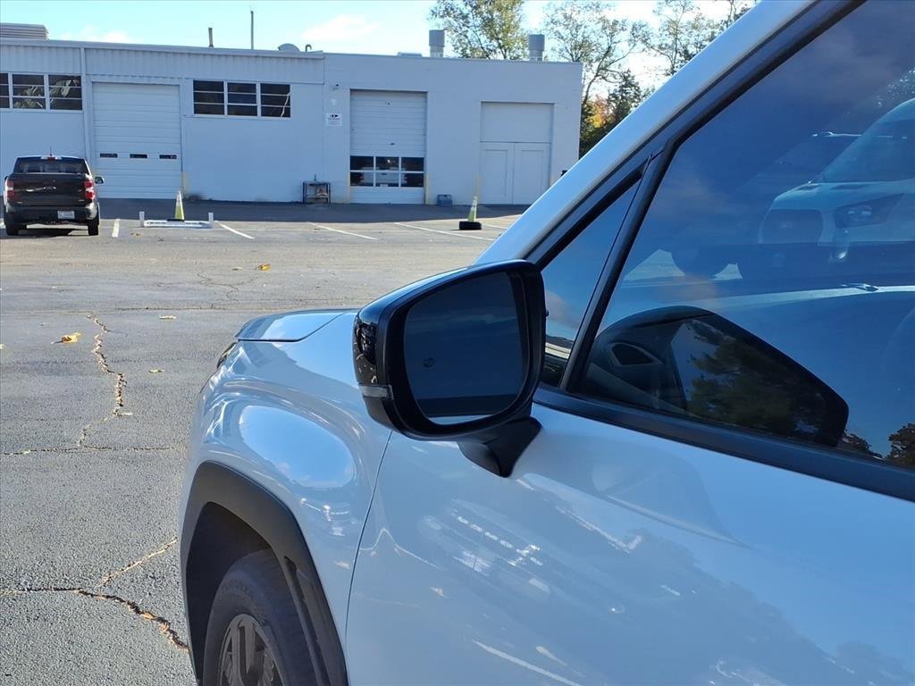 Used 2025 Subaru Forester Sport w/ Popular Package #1 image 30