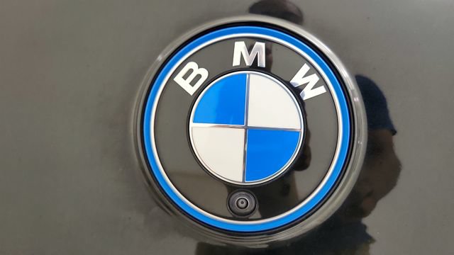 Used 2023 BMW iX M60 w/ Executive Package AWD/4WD image 34