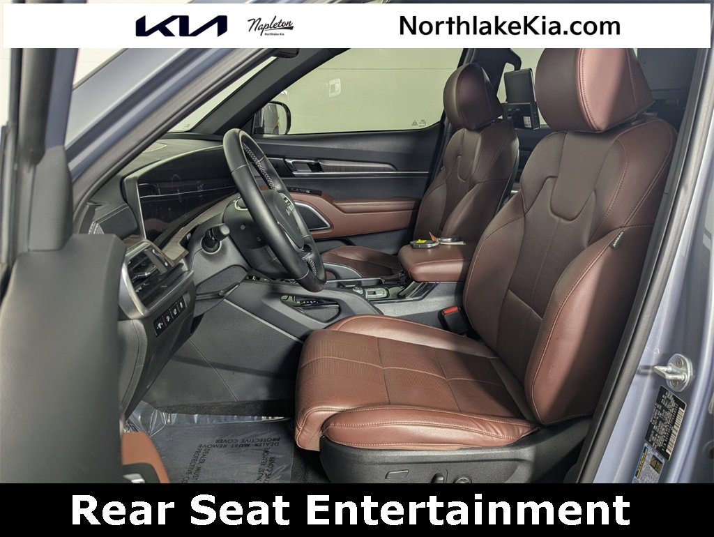 Used 2023 Kia Telluride SX image 12