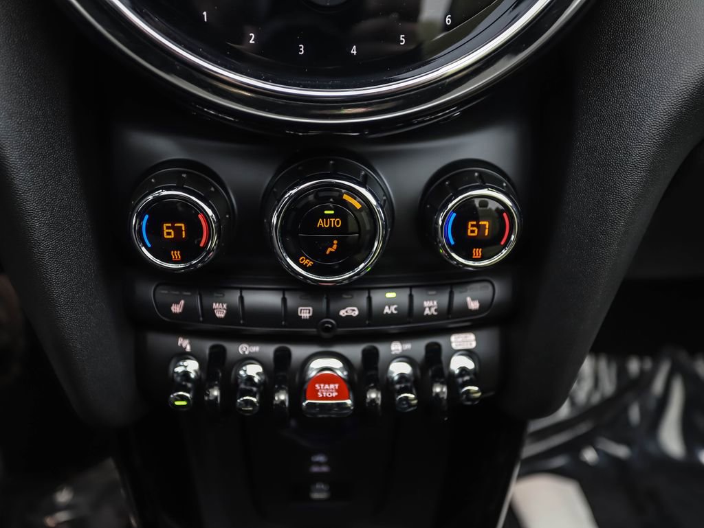 Used 2023 MINI Cooper S w/ MINI Resolute Edition image 19