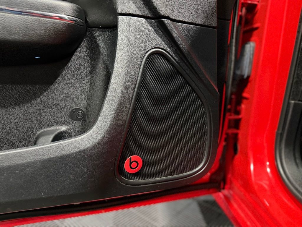 Used 2014 Dodge Charger R/T w/ Wheels & Tunes Group image 11