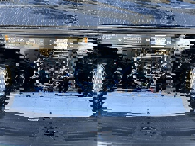 New 2025 Chevrolet Brightdrop 400 w/ Battery Pack, Max Range image 28