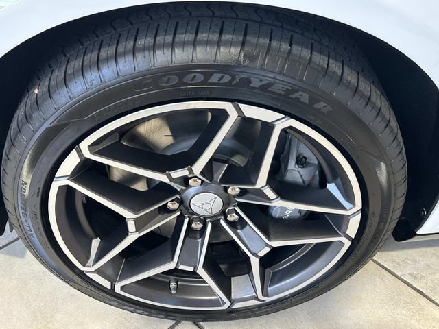 New 2026 Dodge Charger R/T AWD/4WD image 11