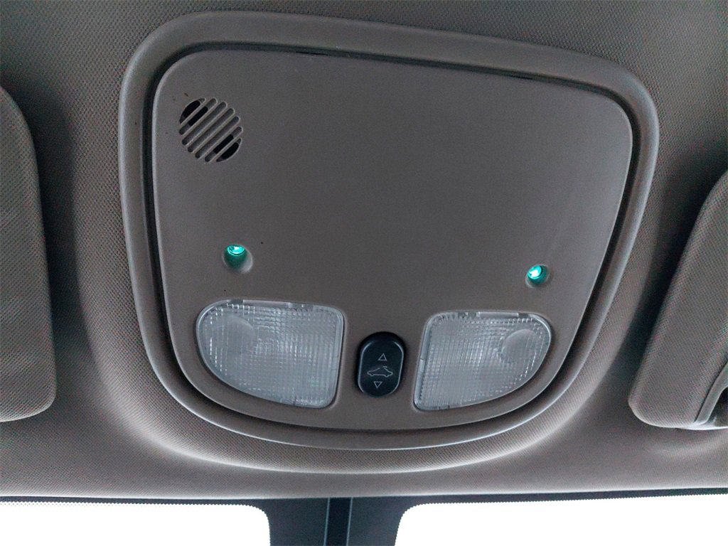 Used 2011 Chevrolet Malibu LTZ image 28