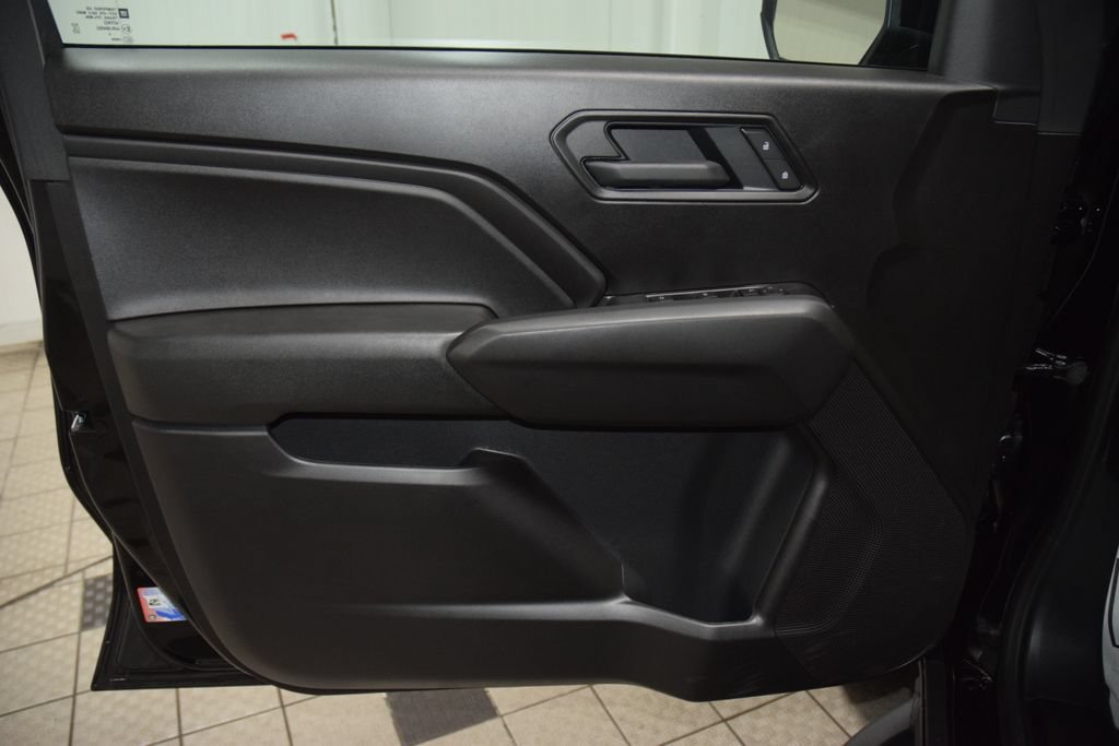 New 2026 Chevrolet Colorado Trail Boss AWD/4WD image 45