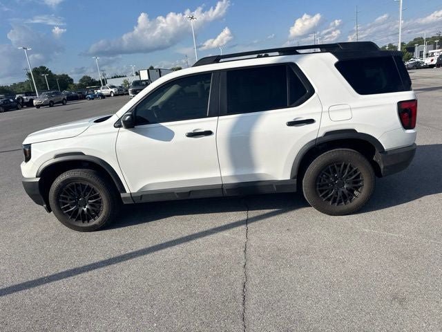 Used 2026 Honda Passport RTL image 18