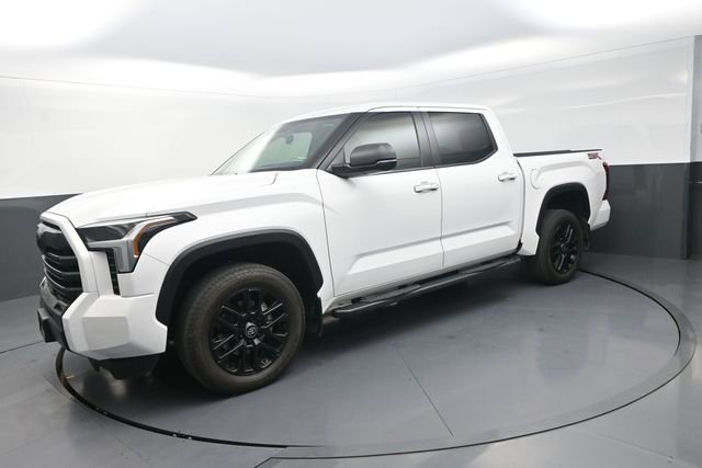 Used 2026 Toyota Tundra SR5 w/ SX Package image 62