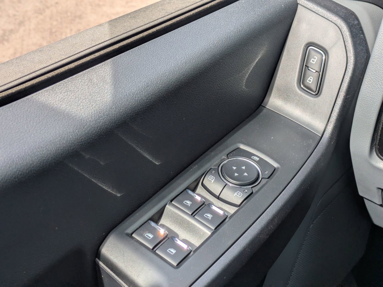 New 2026 Ford F550 4x4 Supercab Super Duty image 53