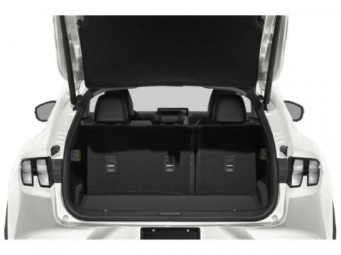 New 2025 Ford Mustang Mach-E Premium w/ Sport Appearance Package image 14
