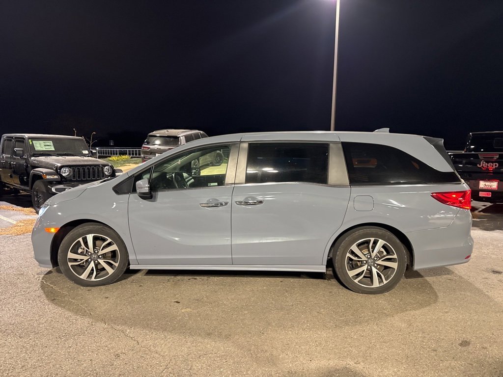 Used 2024 Honda Odyssey Touring image 5