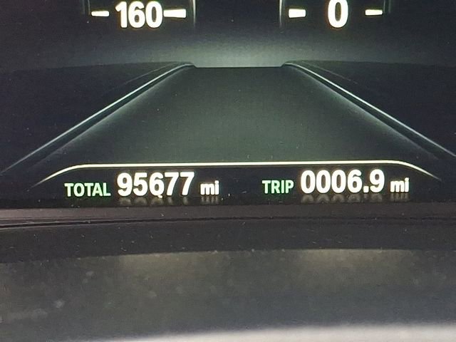 Used 2019 BMW 540i w/ M Sport Package image 19