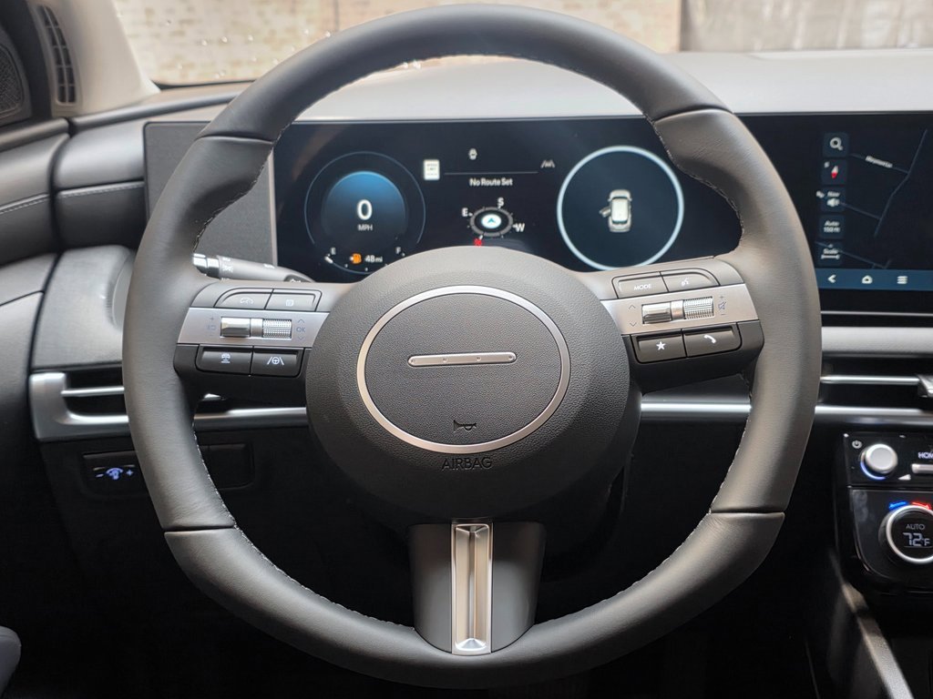 New 2026 Hyundai Tucson SEL image 16