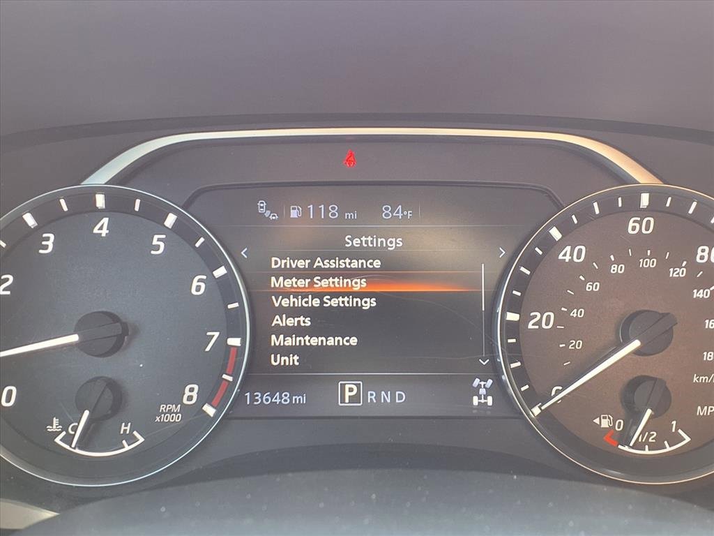 Used 2022 Nissan Frontier SV image 13