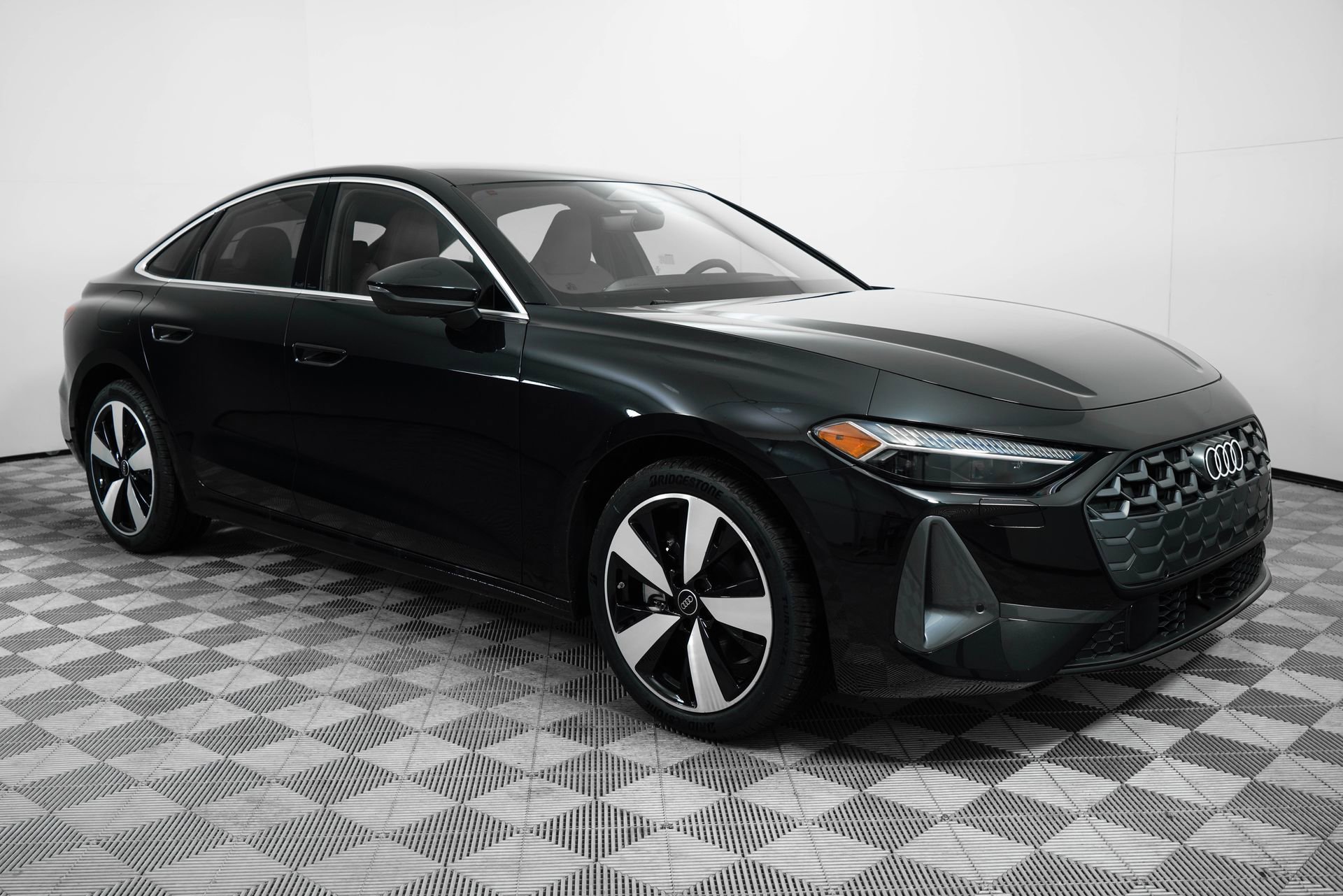 New 2025 Audi A5 2.0T Premium Plus image 1